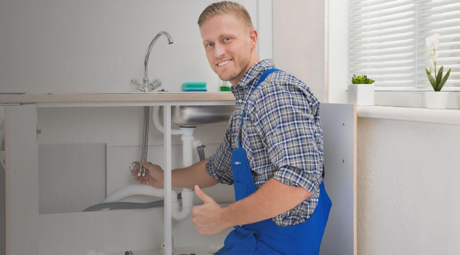 Professional 24 Hour Plumbers services in Yorktown, AR